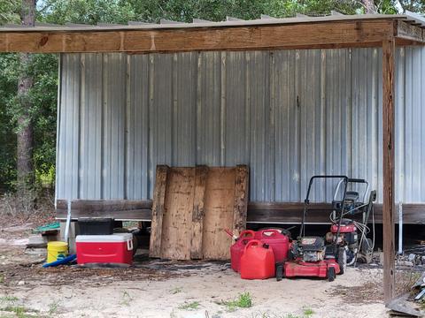 13500 Strickland Bridge Rd, Perry, FL 32348 photo 5