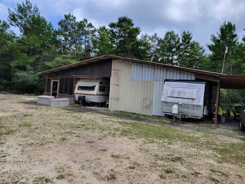 13500 Strickland Bridge Rd, Perry, FL 32348 photo 11