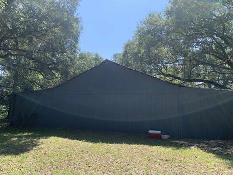 2965 N Johnson Stripling Rd, Perry, FL 32347 photo 25