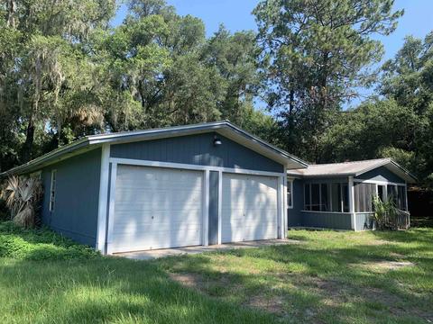 2965 N Johnson Stripling Rd, Perry, FL 32347 photo 3