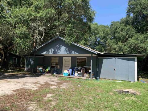 2965 N Johnson Stripling Rd, Perry, FL 32347 photo 27