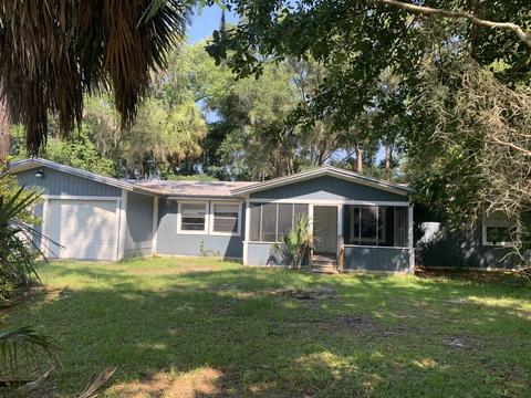 2965 N Johnson Stripling Rd, Perry, FL 32347 photo 2