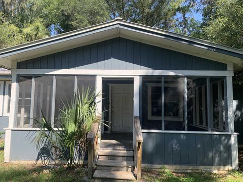 2965 N Johnson Stripling Rd, Perry, FL 32347 photo 5