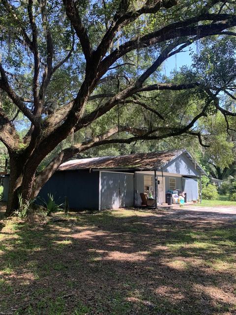 2965 N Johnson Stripling Rd, Perry, FL 32347 photo 4