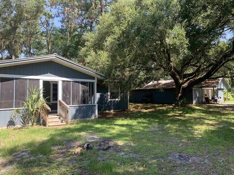 2965 N Johnson Stripling Rd, Perry, FL 32347 photo 29