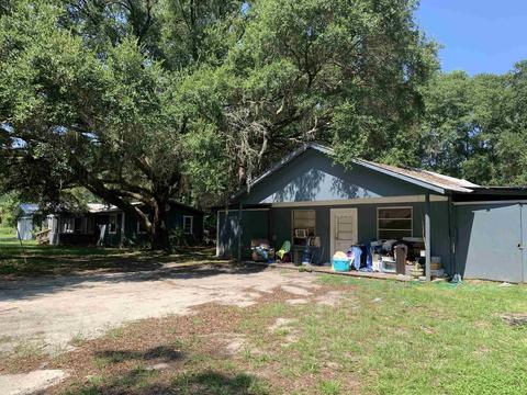 2965 N Johnson Stripling Rd, Perry, FL 32347 photo 28