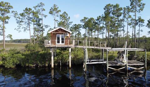 709 Mill Rd, Carrabelle, FL 32322 photo 9