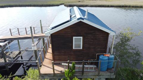 709 Mill Rd, Carrabelle, FL 32322 photo 12