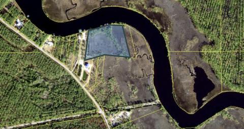 709 Mill Rd, Carrabelle, FL 32322 photo 33