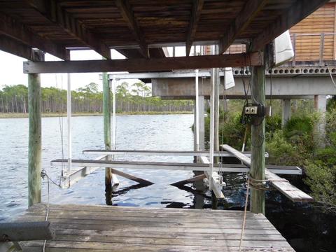 709 Mill Rd, Carrabelle, FL 32322 photo 16