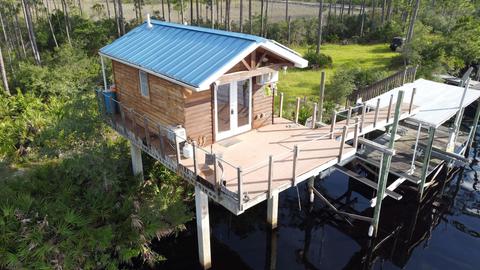 709 Mill Rd, Carrabelle, FL 32322 photo 10