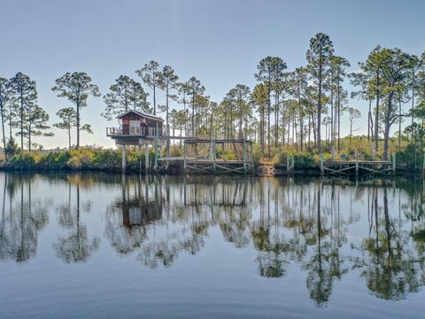 709 Mill Rd, Carrabelle, FL 32322 photo 5