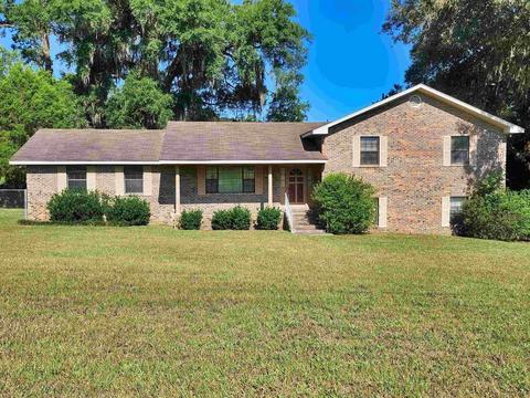 126 NE Live Oak Trl, Madison, FL 32340