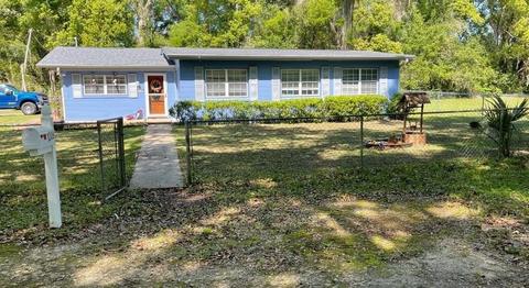 1209 N Parkview St, Perry, FL 32347 photo 1