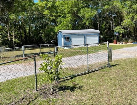 1209 N Parkview St, Perry, FL 32347 photo 18
