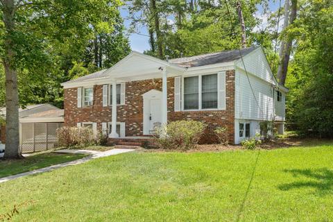 1809 Devra Dr, Tallahassee, FL 32303 photo 1