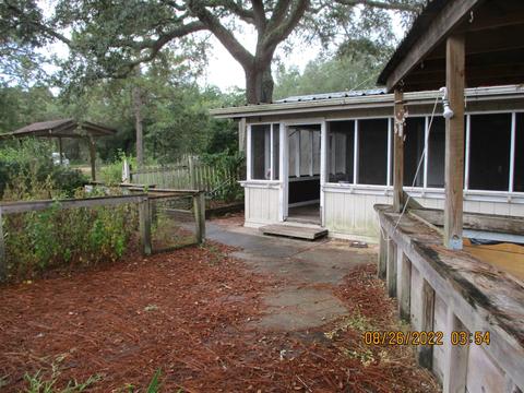 33 Britton Dr, Panacea, FL 32346 photo 7