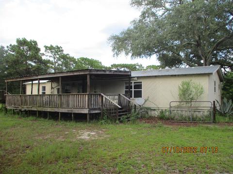 33 Britton Dr, Panacea, FL 32346 photo 1
