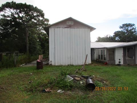 33 Britton Dr, Panacea, FL 32346 photo 8