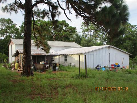 33 Britton Dr, Panacea, FL 32346 photo 6