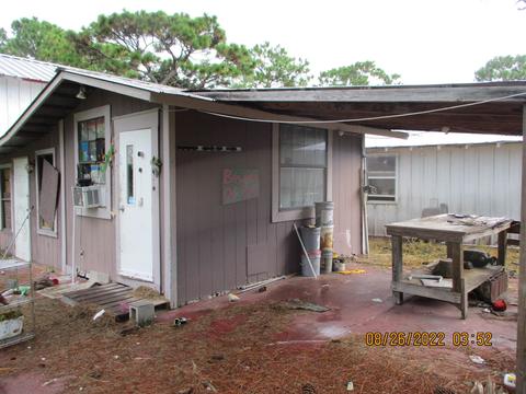 33 Britton Dr, Panacea, FL 32346 photo 10