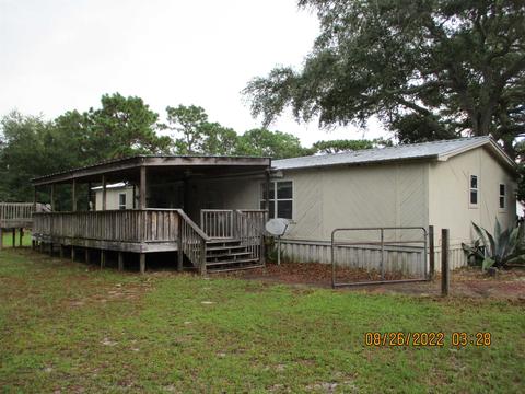 33 Britton Dr, Panacea, FL 32346 photo 17