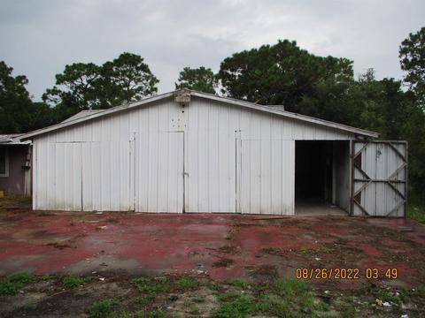 33 Britton Dr, Panacea, FL 32346 photo 15