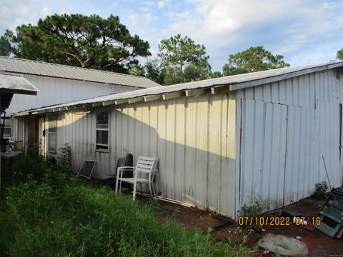 33 Britton Dr, Panacea, FL 32346 photo 5