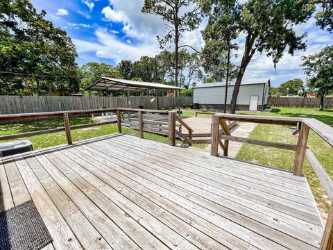 113 SE Twelfth St, Steinhatchee, FL 32359 photo 23