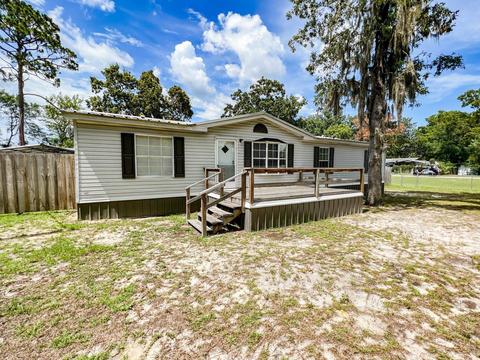 113 SE Twelfth St, Steinhatchee, FL 32359 photo 3