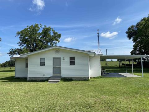347 NE Alyssum Loop, Madison, FL 32340 photo 1