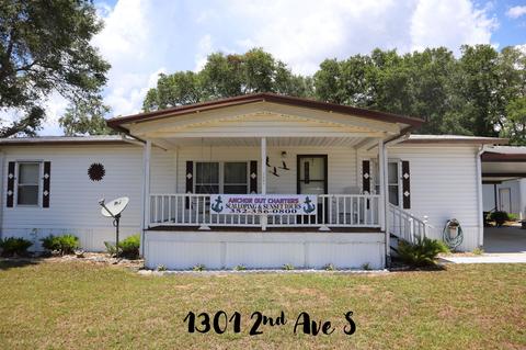 1301 SE Second Ave, Steinhatchee, FL 32359 photo 2