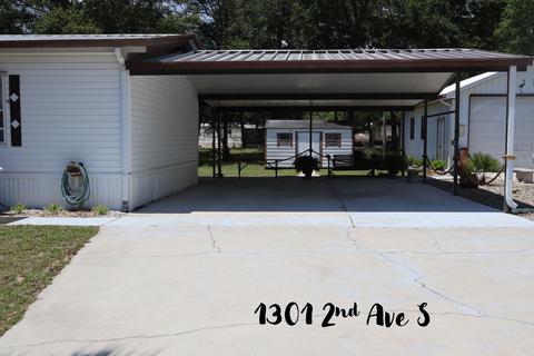 1301 SE Second Ave, Steinhatchee, FL 32359 photo 4