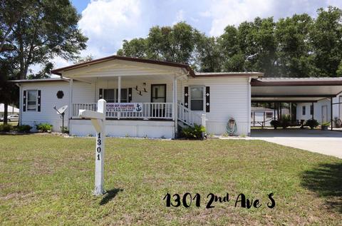 1301 SE Second Ave, Steinhatchee, FL 32359 photo 1