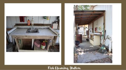 1301 SE Second Ave, Steinhatchee, FL 32359 photo 20