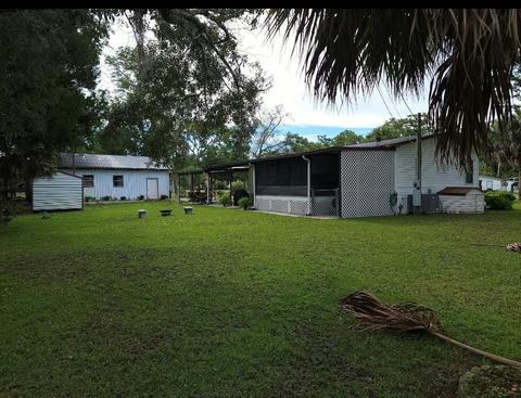 1301 SE Second Ave, Steinhatchee, FL 32359 photo 26