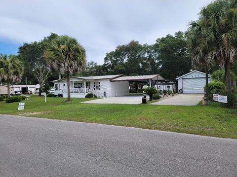 1301 SE Second Ave, Steinhatchee, FL 32359 photo 21