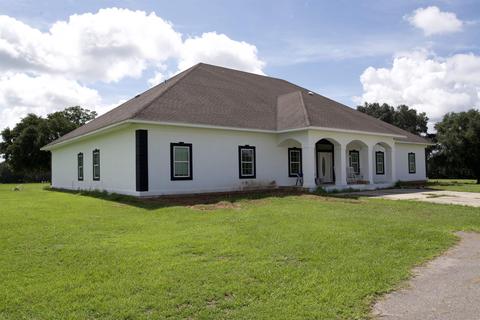 250 Hiawatha Farms Rd, Monticello, FL 32344