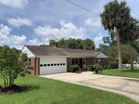 113 W Cherry St, Perry, FL 32348 photo 3
