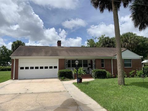 113 W Cherry St, Perry, FL 32348 photo 1