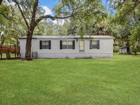 2937 Dorman Rd, Perry, FL 32348 photo 3