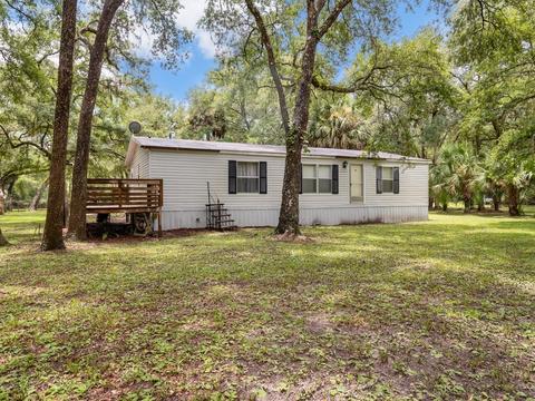 2937 Dorman Rd, Perry, FL 32348 photo 2