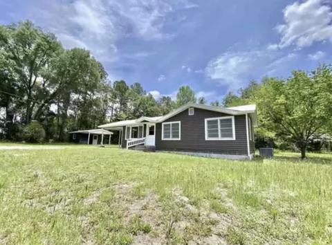 2459 Foley Rd, Perry, FL 32348 photo 2