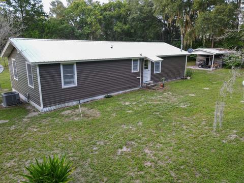 2459 Foley Rd, Perry, FL 32348 photo 14