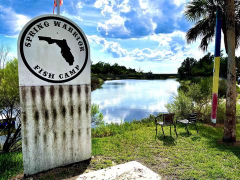 12790 Spring Warrior Rd, Perry, FL 32348 photo 13
