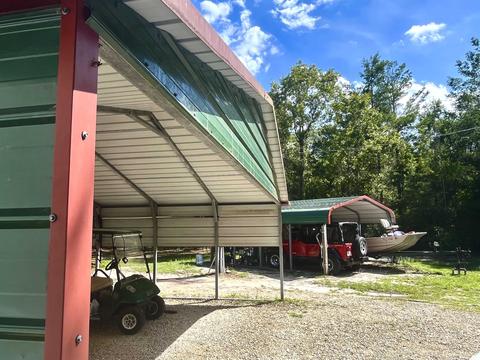 12790 Spring Warrior Rd, Perry, FL 32348 photo 3