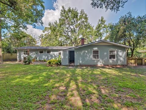 804 E Margurite St, Perry, FL 32347 photo 35