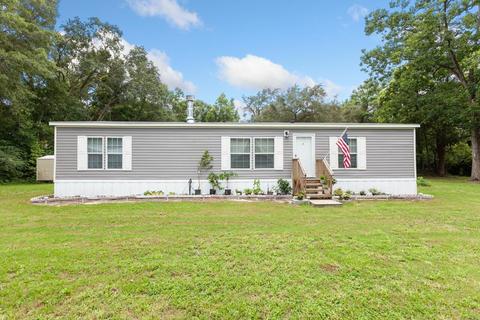 245 Freeman Rd, Lamont, FL 32336 photo 1