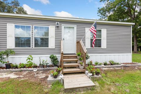 245 Freeman Rd, Lamont, FL 32336 photo 6