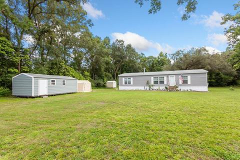 245 Freeman Rd, Lamont, FL 32336 photo 2